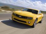 Chevrolet Camaro RS 2009 года